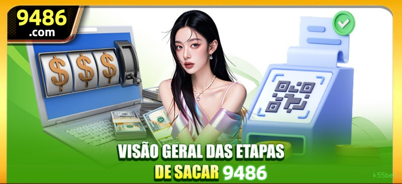 Conta k55bet sincronizada site e app
