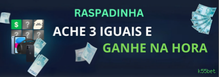 Guia rápido de apostas ao vivo na k55bet
