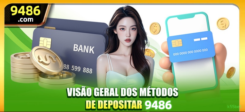 Cassino k55bet - mesas ao vivo e jogos