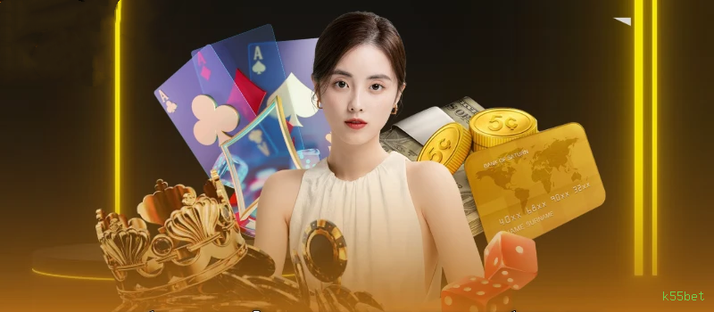 Download app k55bet Android iOS