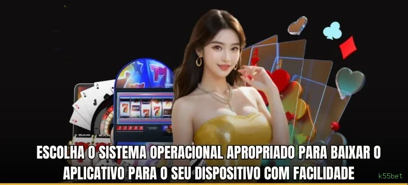 Checklist para avaliar a plataforma k55bet