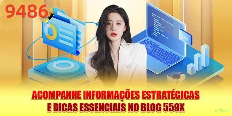 Depósito PIX k55bet