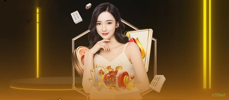 App k55bet slots mobile